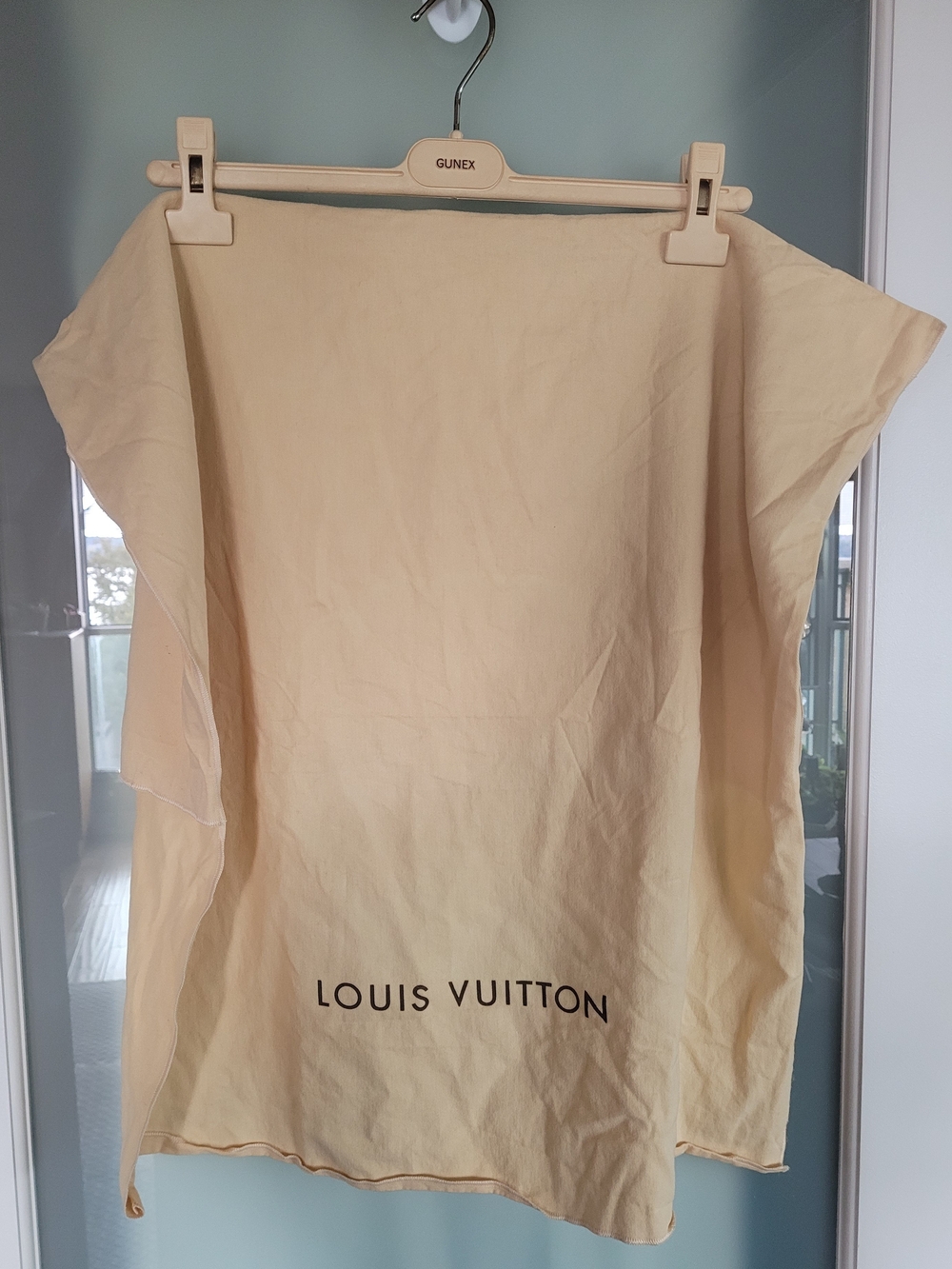Louis Vuitton Dust Bag